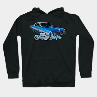 1962 Oldsmobile Starfire Hardtop Coupe Hoodie